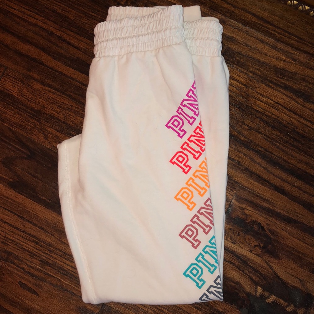 Sweet pants